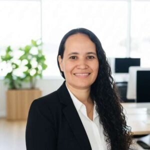 Maritza Crespo